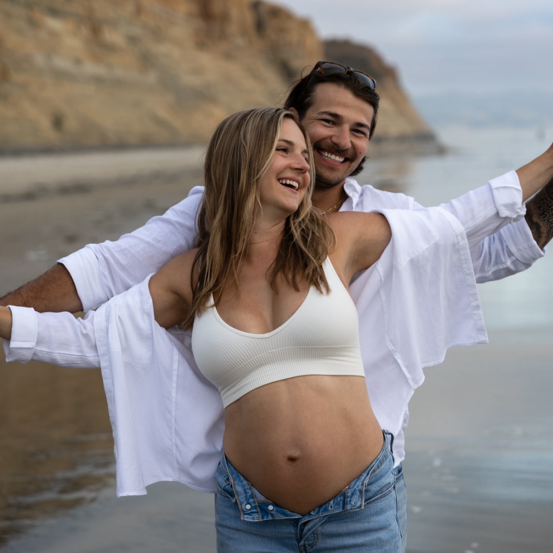 Photo shared by Lauren for their Babylist baby registry.