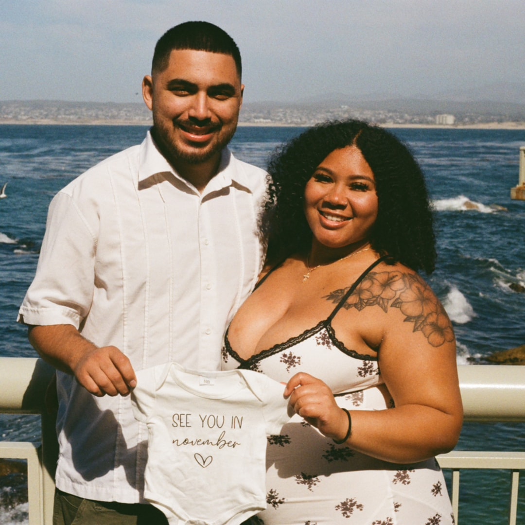 Photo shared by Kyah for their Babylist baby registry.