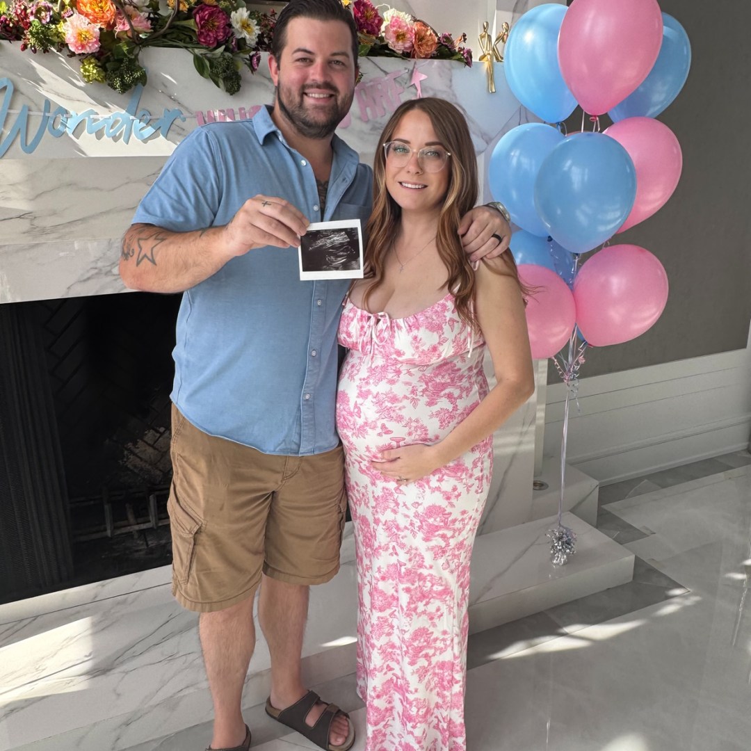 Photo shared by Nicole for their Babylist baby registry.