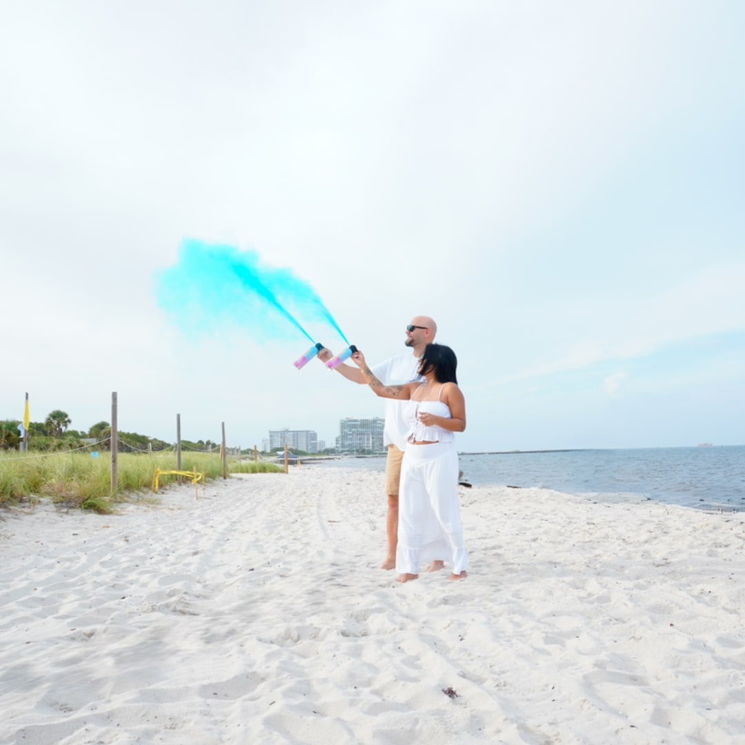 Photo shared by Mariana for their Babylist baby registry.