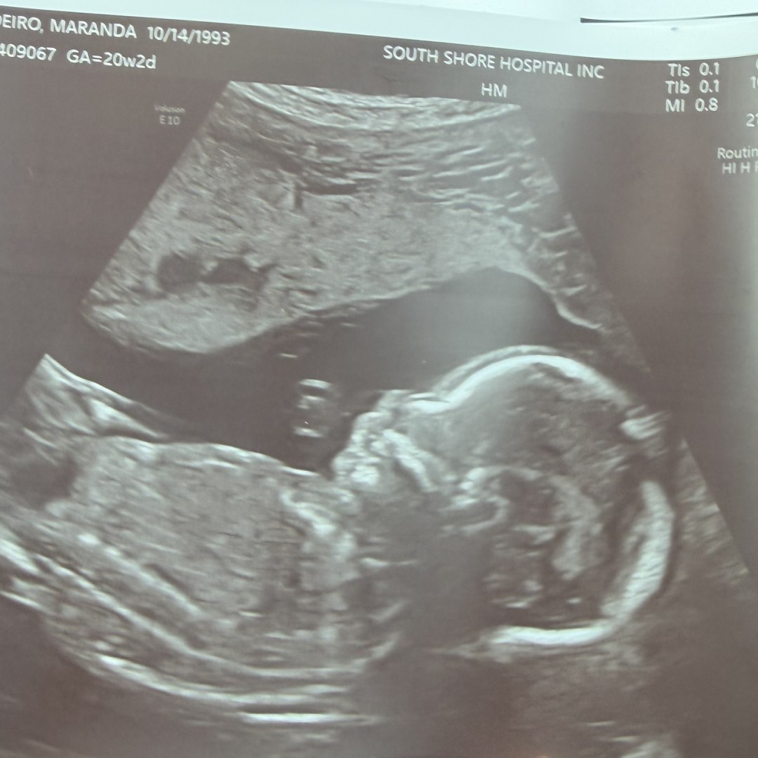 Photo shared by Maranda for their Babylist baby registry.