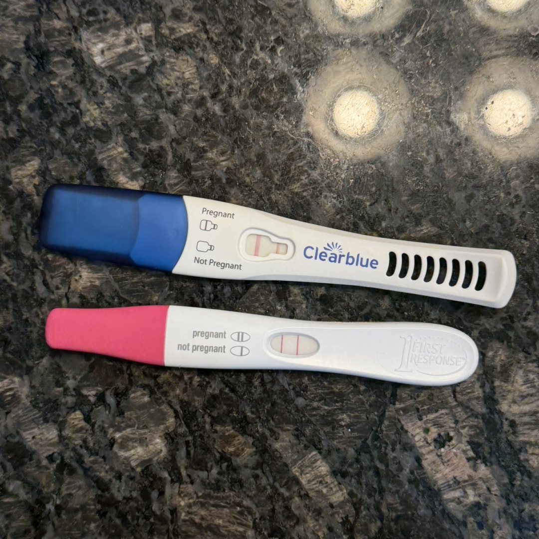 Photo shared by Kaleigh for their Babylist baby registry.