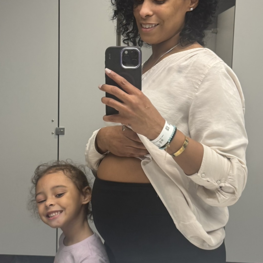 Photo shared by Tiyana for their Babylist baby registry.