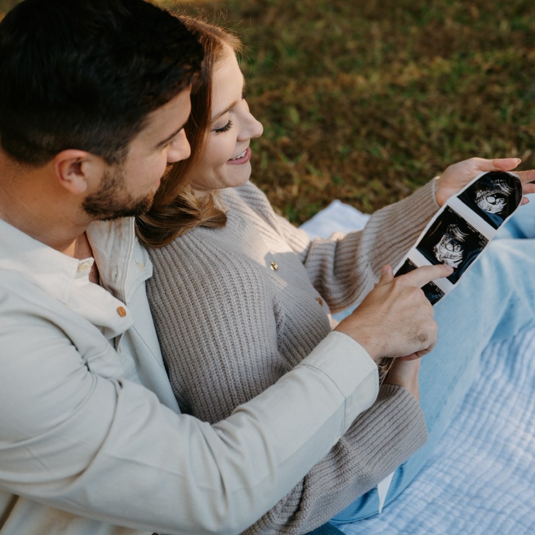 Photo shared by Carolyn for their Babylist baby registry.