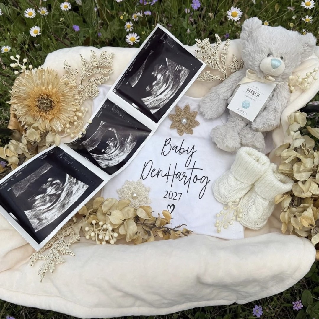 Photo shared by Chelsey for their Babylist baby registry.