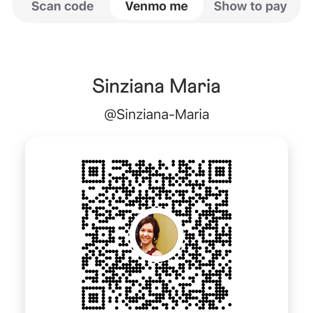 Photo shared by Sinziana for their Babylist baby registry.