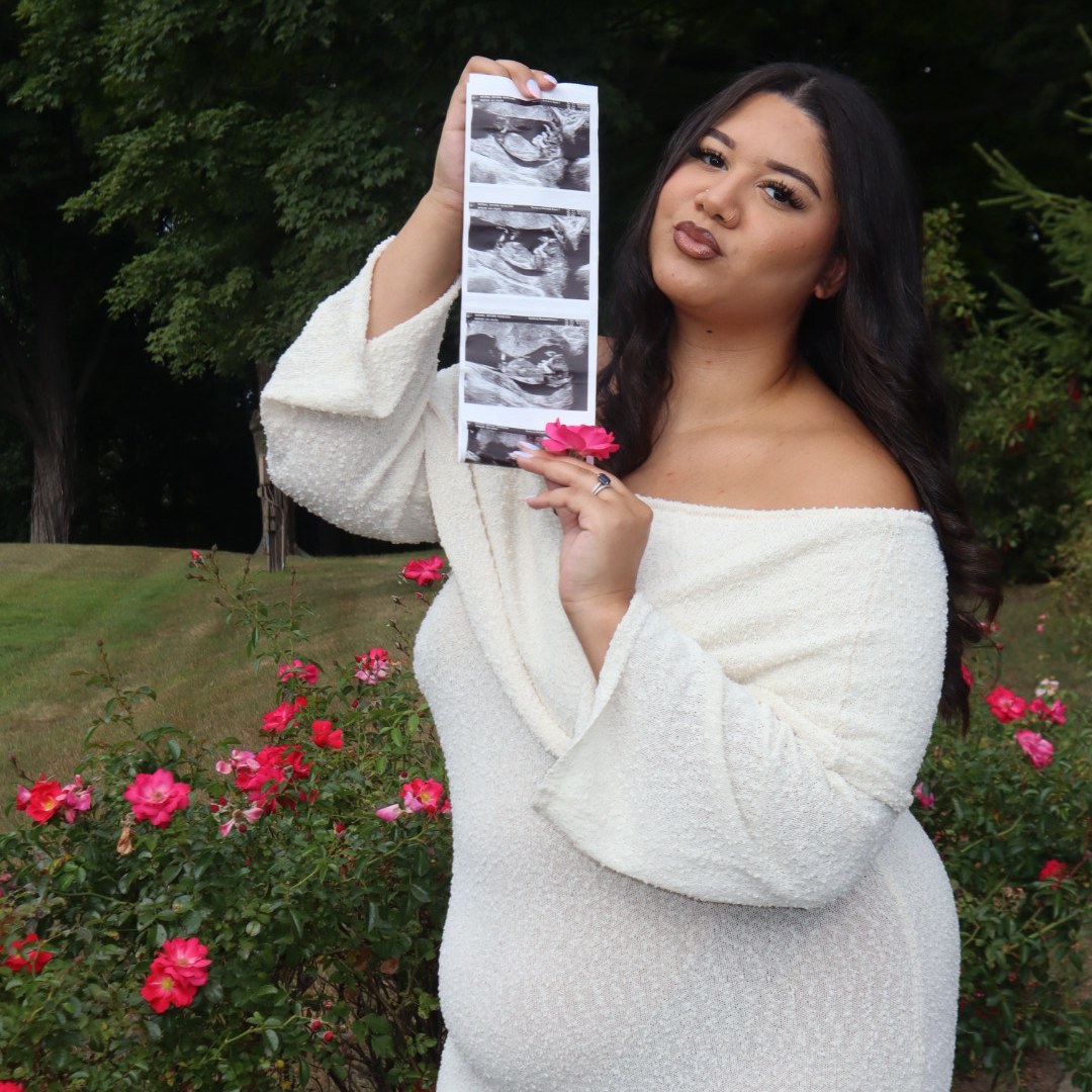 Photo shared by Jaylynn for their Babylist baby registry.