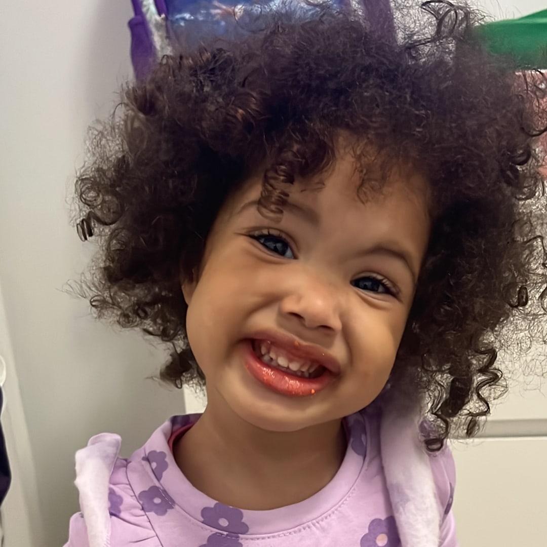 Photo shared by Tatiana for their Babylist baby registry.