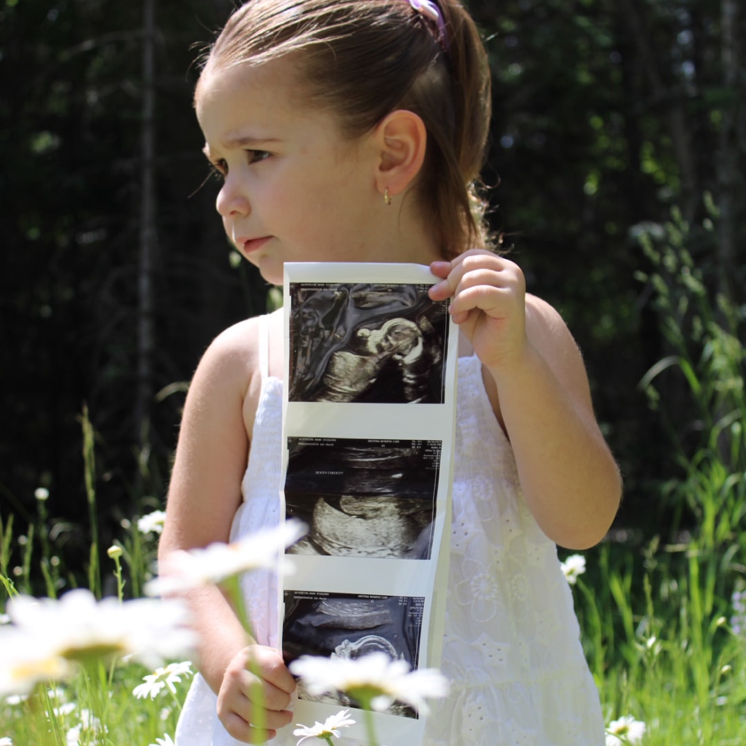 Photo shared by Mimi for their Babylist baby registry.