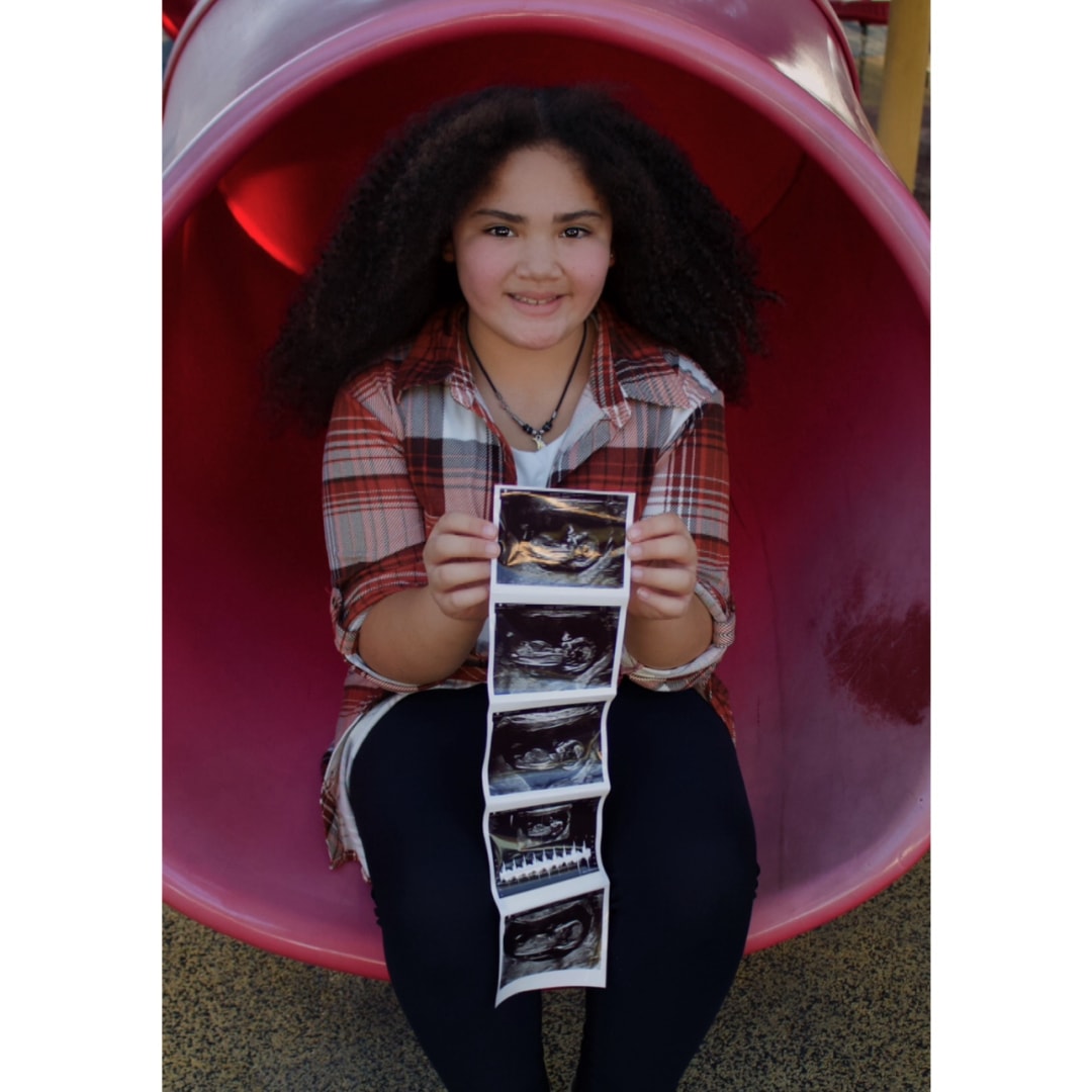 Photo shared by Ayshia for their Babylist baby registry.