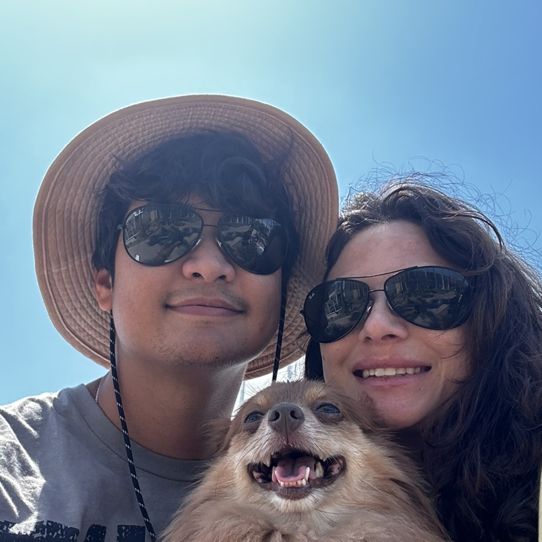 Photo shared by Shawna for their Babylist baby registry.