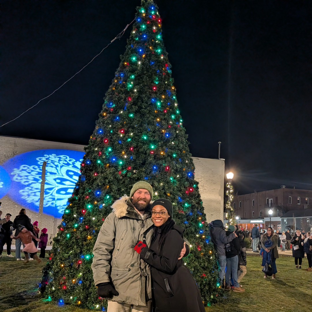 Photo shared by Brianna for their Babylist baby registry.