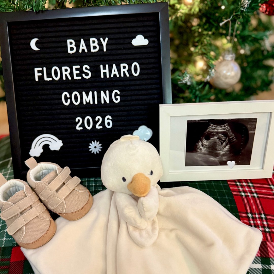 Photo shared by Daisy for their Babylist baby registry.