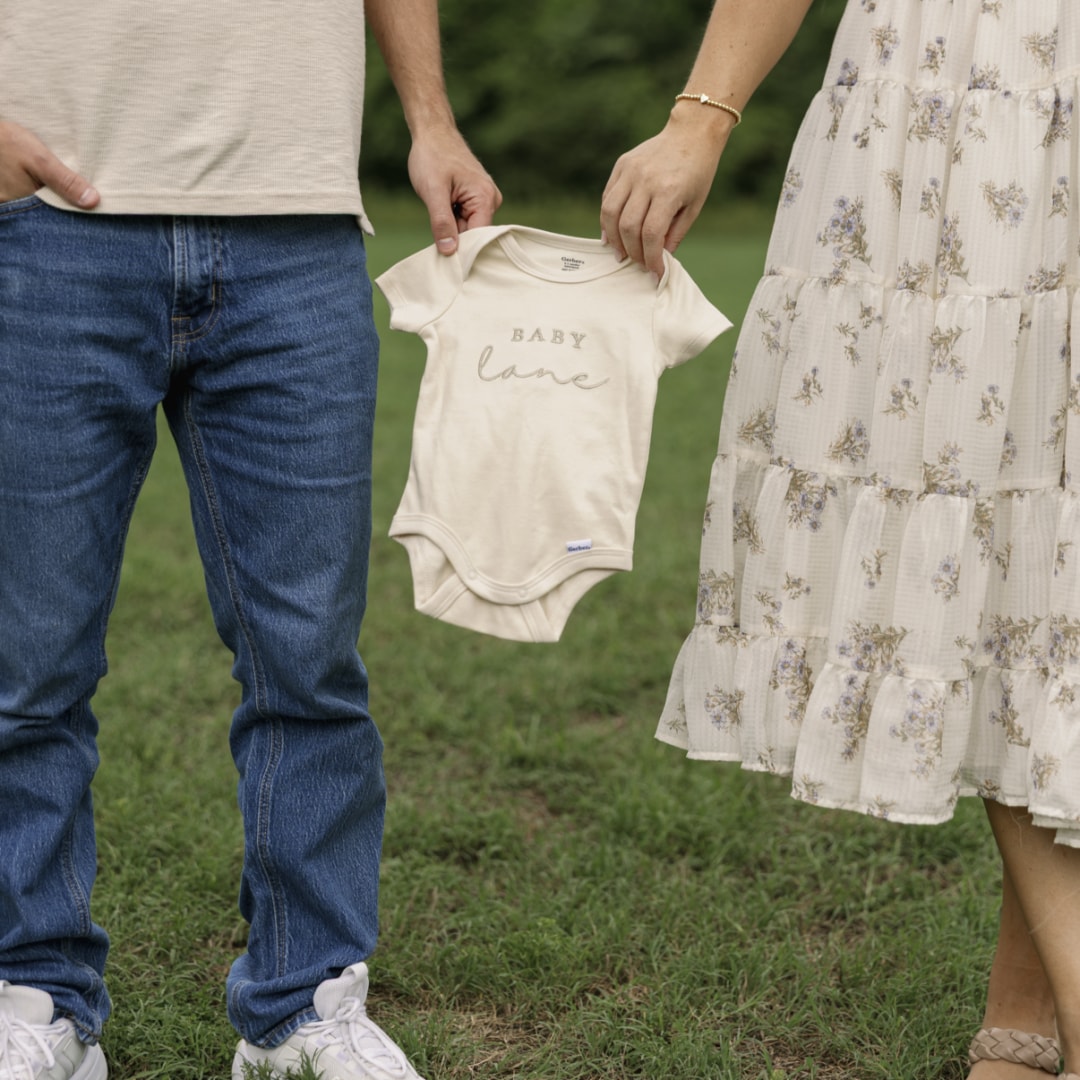 Photo shared by Samantha for their Babylist baby registry.