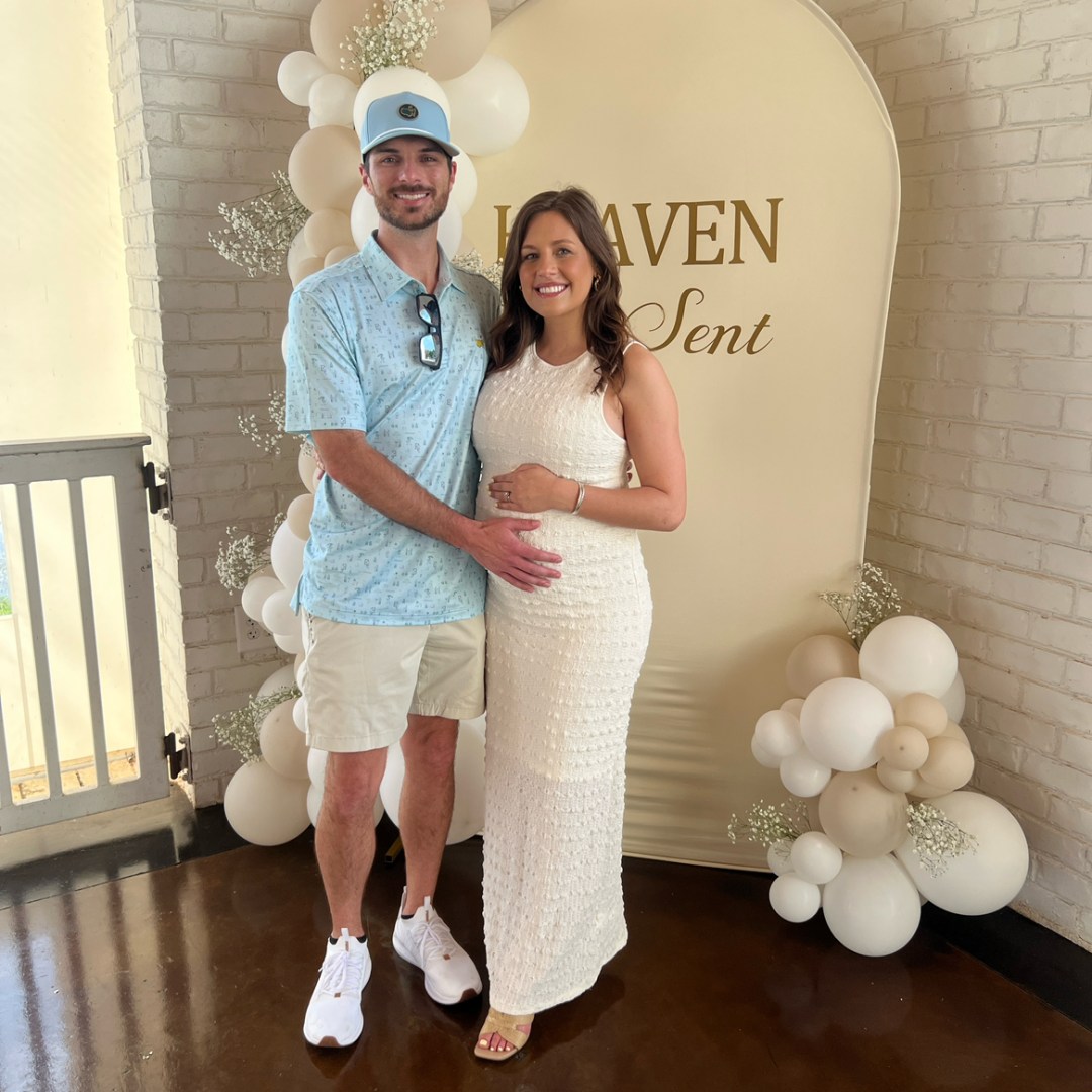 Photo shared by Ansley for their Babylist baby registry.