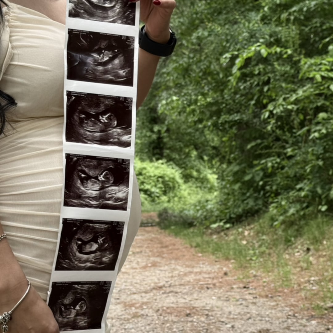 Photo shared by Evelyn for their Babylist baby registry.