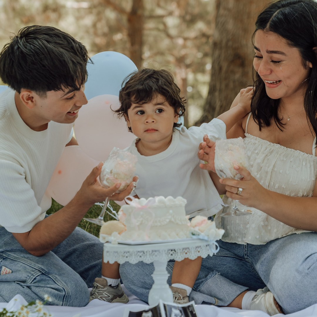 Photo shared by Adrianna for their Babylist baby registry.