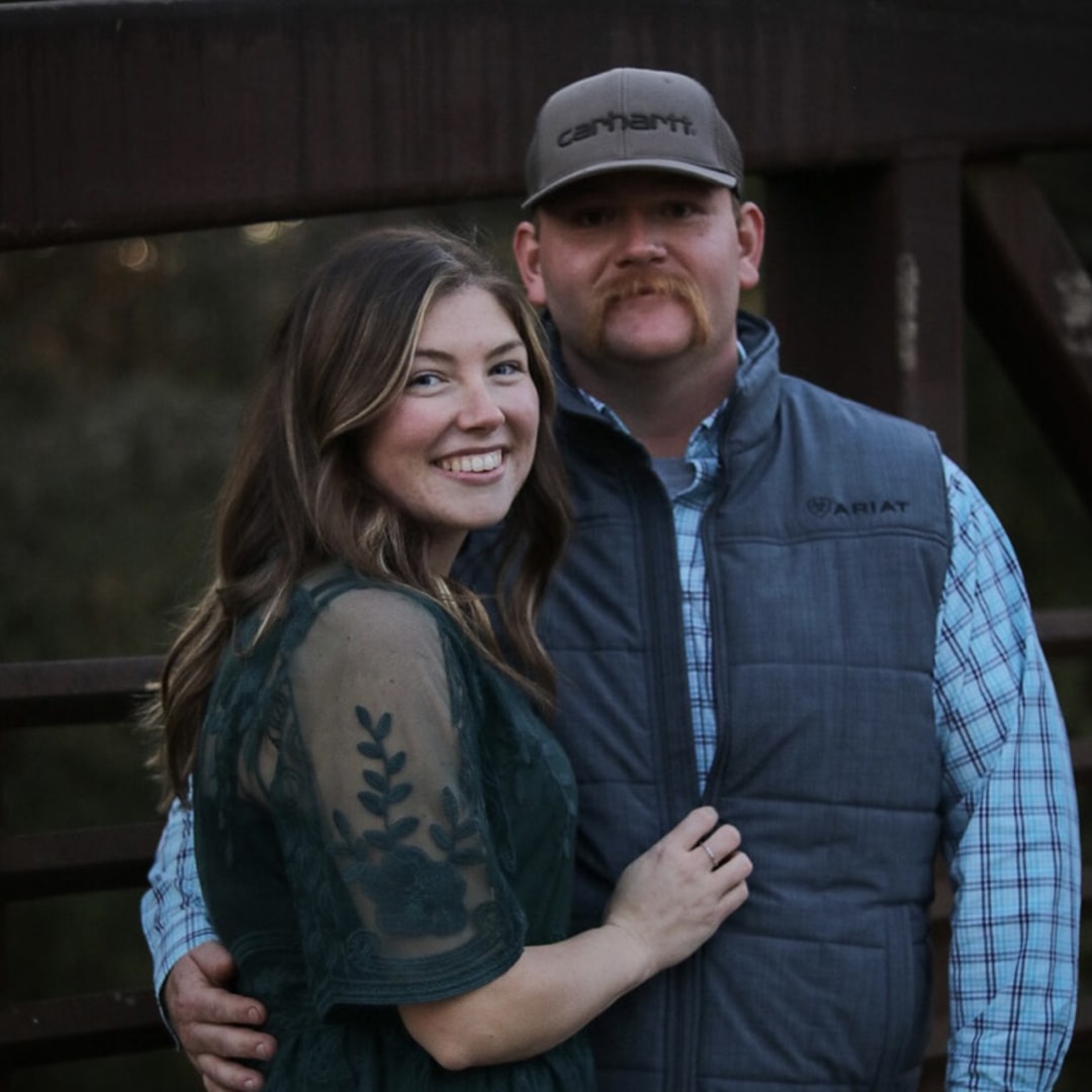 Photo shared by Alison for their Babylist baby registry.