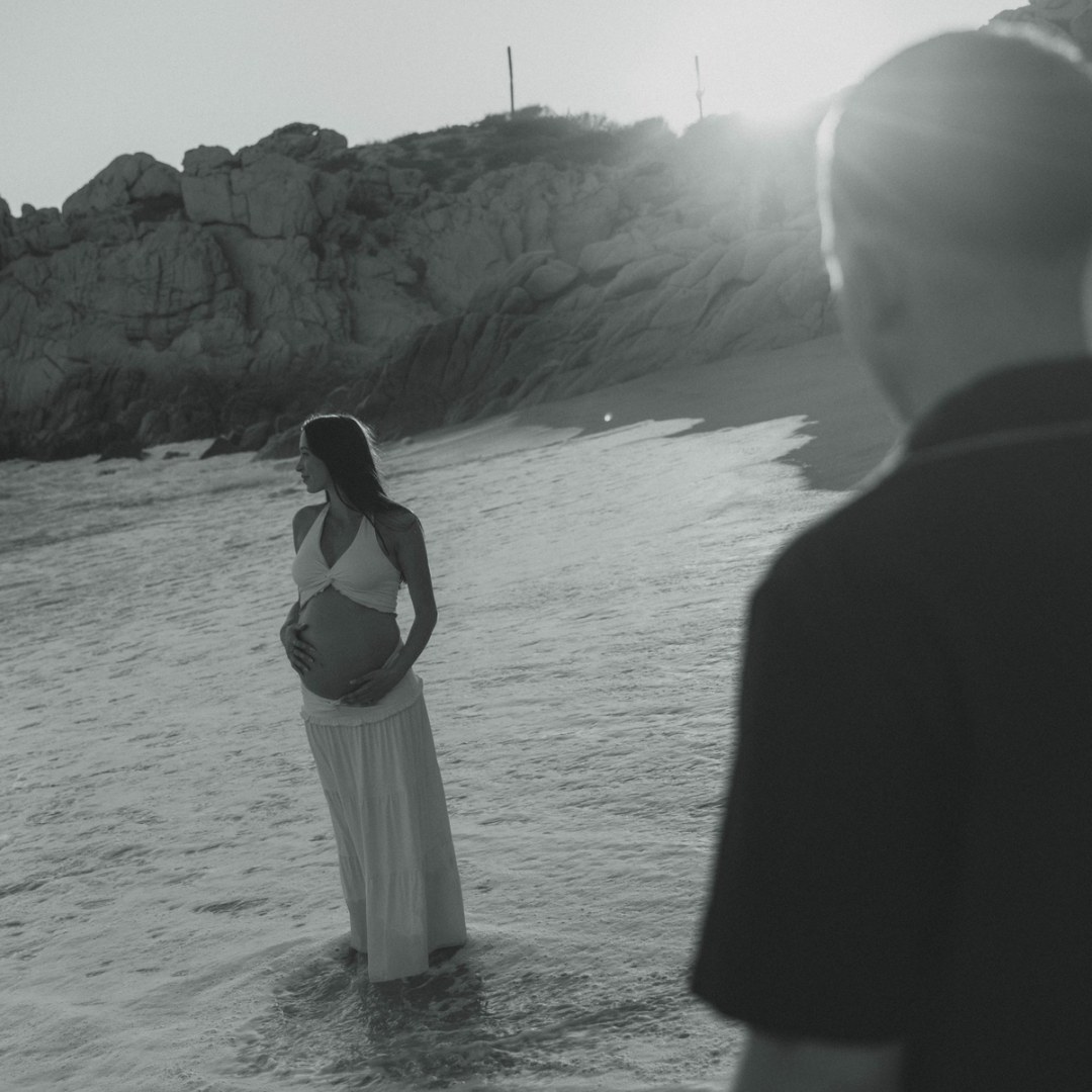 Photo shared by Briana for their Babylist baby registry.