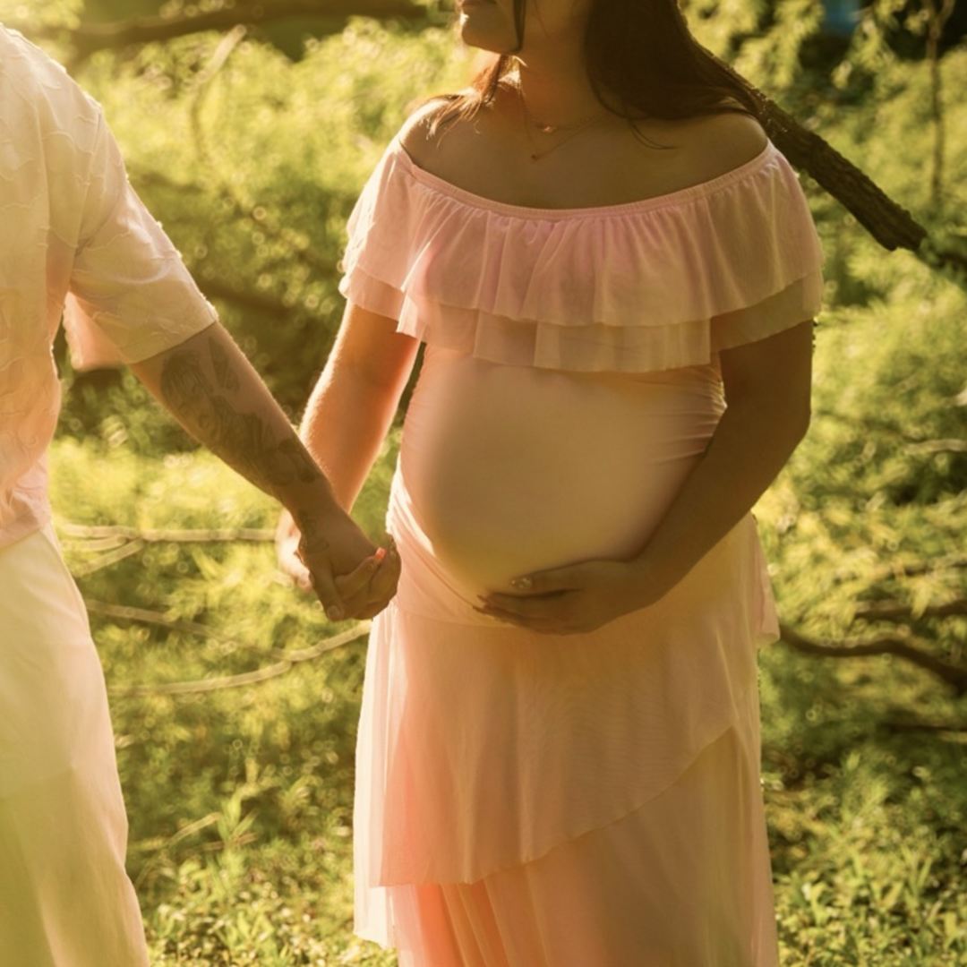 Photo shared by Dianna for their Babylist baby registry.