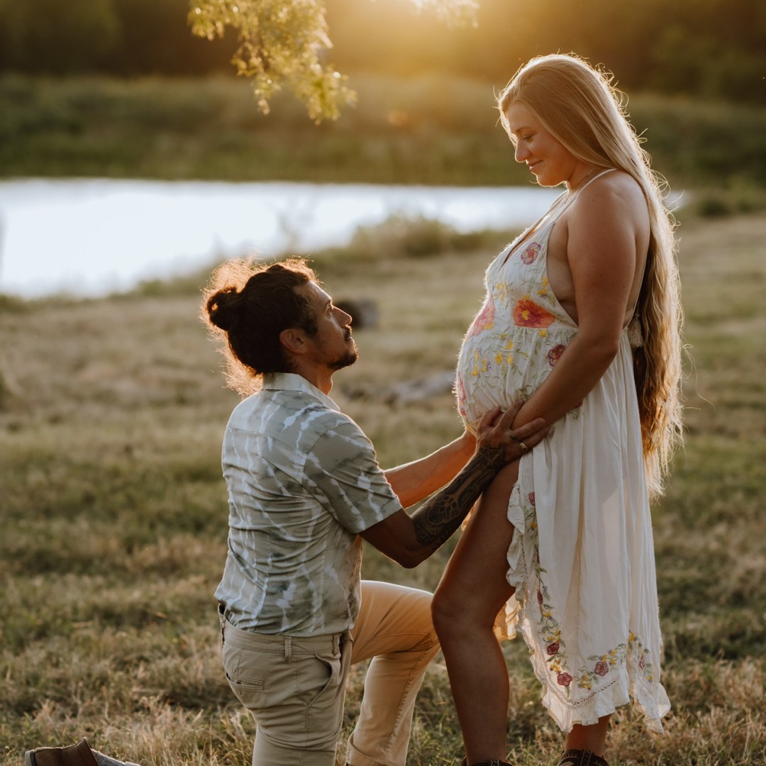 Photo shared by Natalie for their Babylist baby registry.