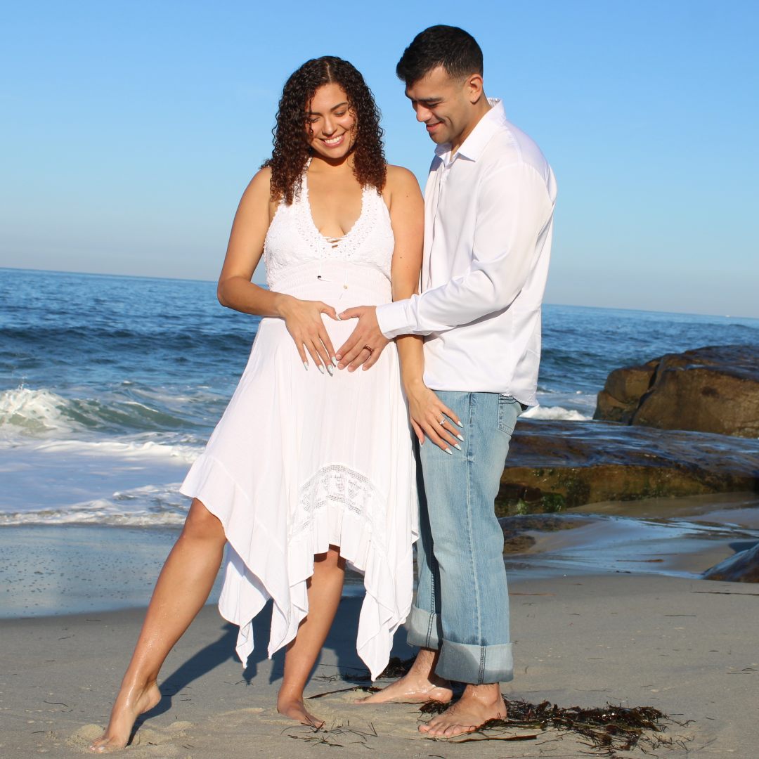 Photo shared by Jessica for their Babylist baby registry.