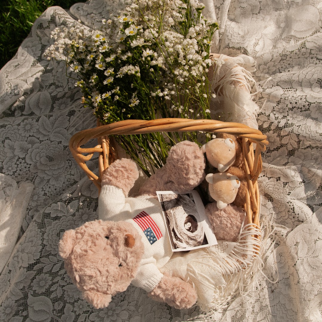 Photo shared by Hanna for their Babylist baby registry.