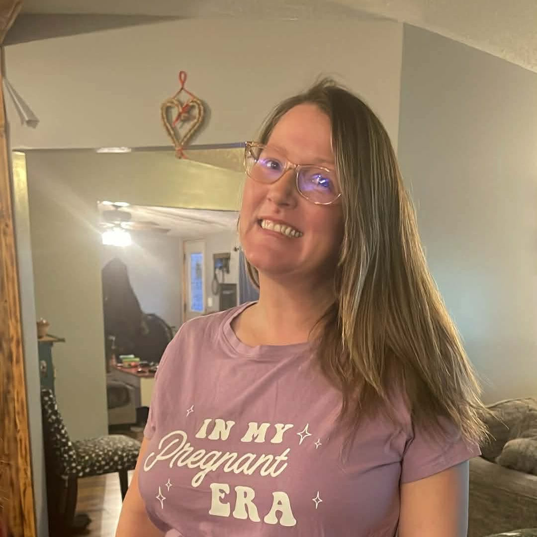 Photo shared by Amber for their Babylist baby registry.