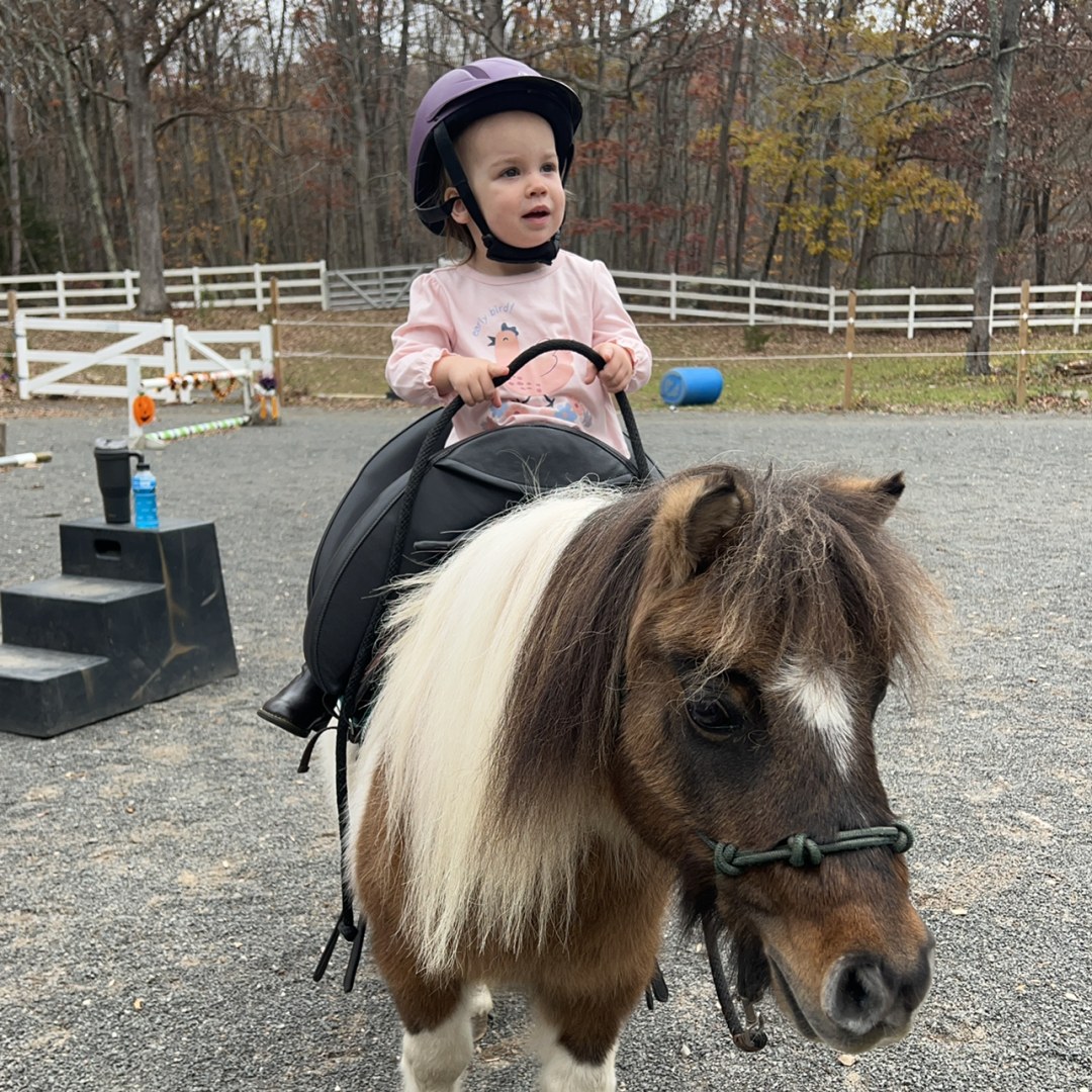 Photo shared by Alanna for their Babylist baby registry.