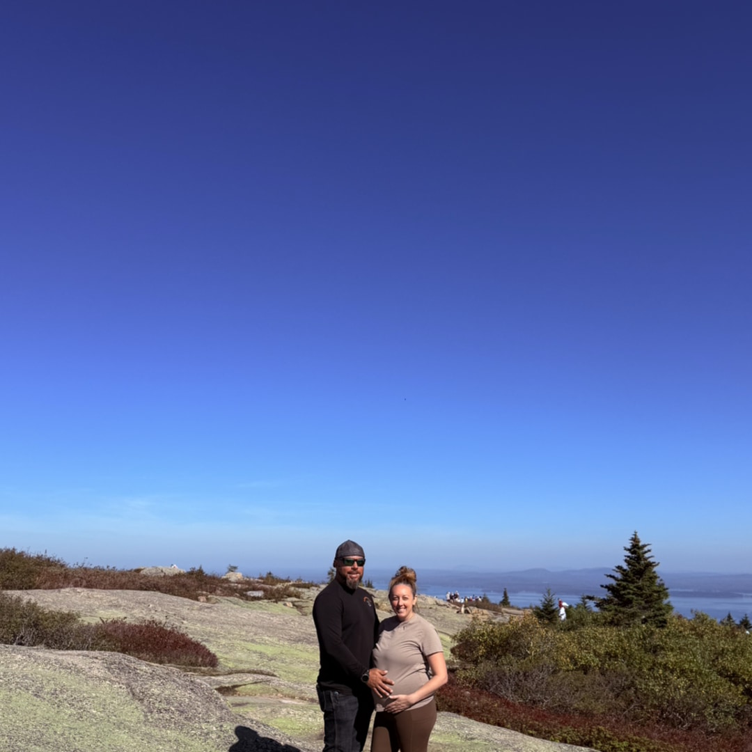 Photo shared by Fawn for their Babylist baby registry.