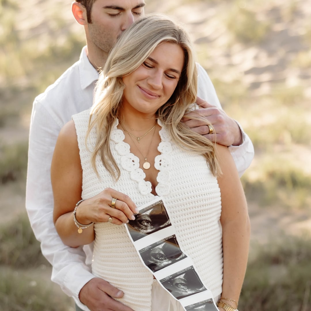 Photo shared by Helen for their Babylist baby registry.