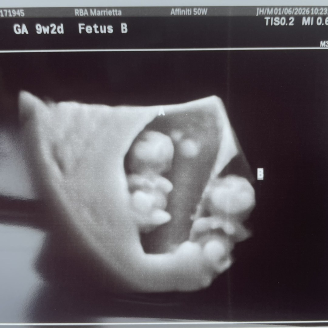 Photo shared by Tammy for their Babylist baby registry.