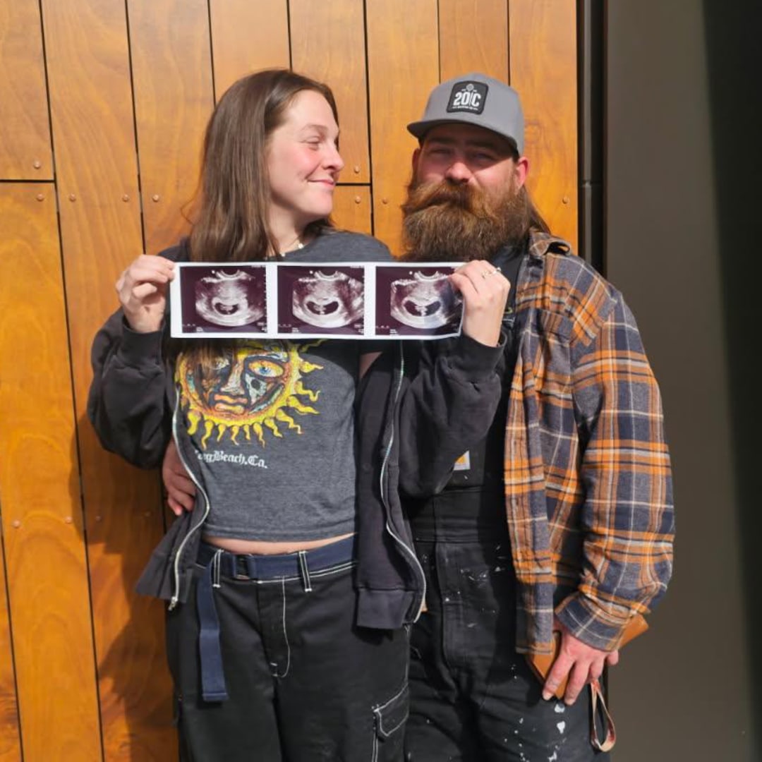 Photo shared by Danél for their Babylist baby registry.