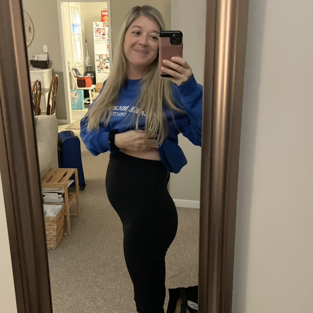 Photo shared by Emily for their Babylist baby registry.