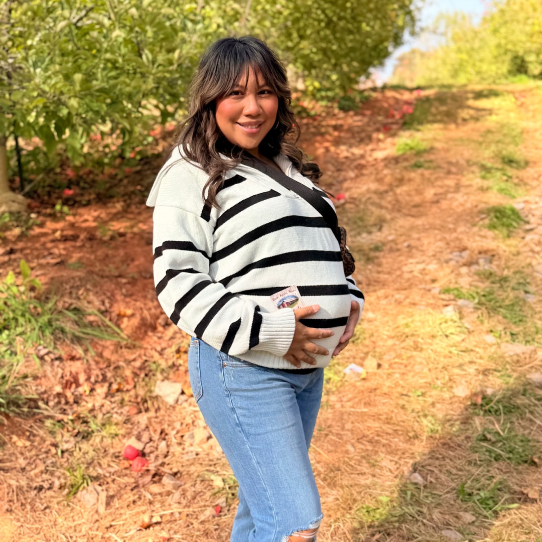 Photo shared by Anita for their Babylist baby registry.