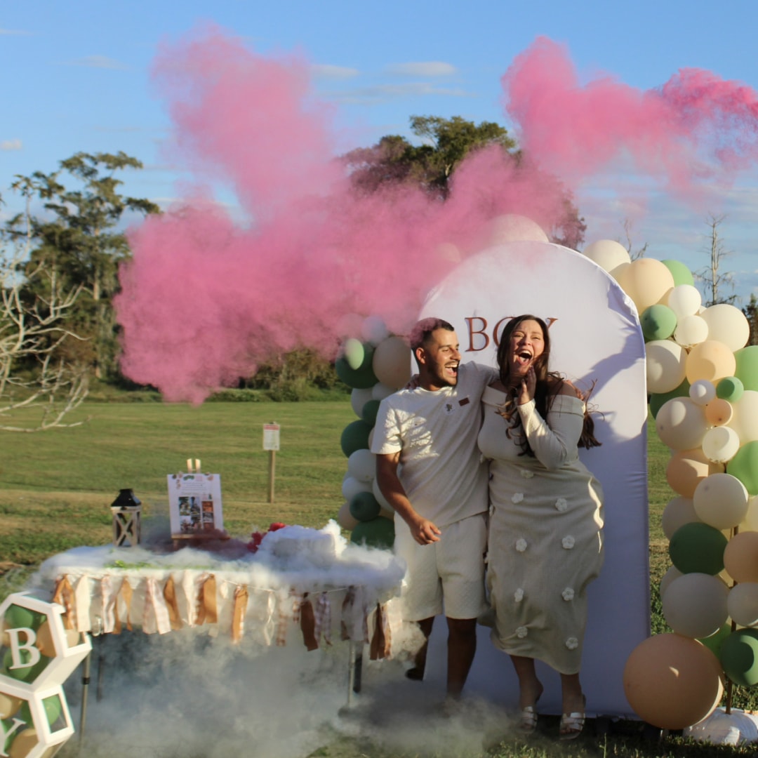 Photo shared by Isabella for their Babylist baby registry.