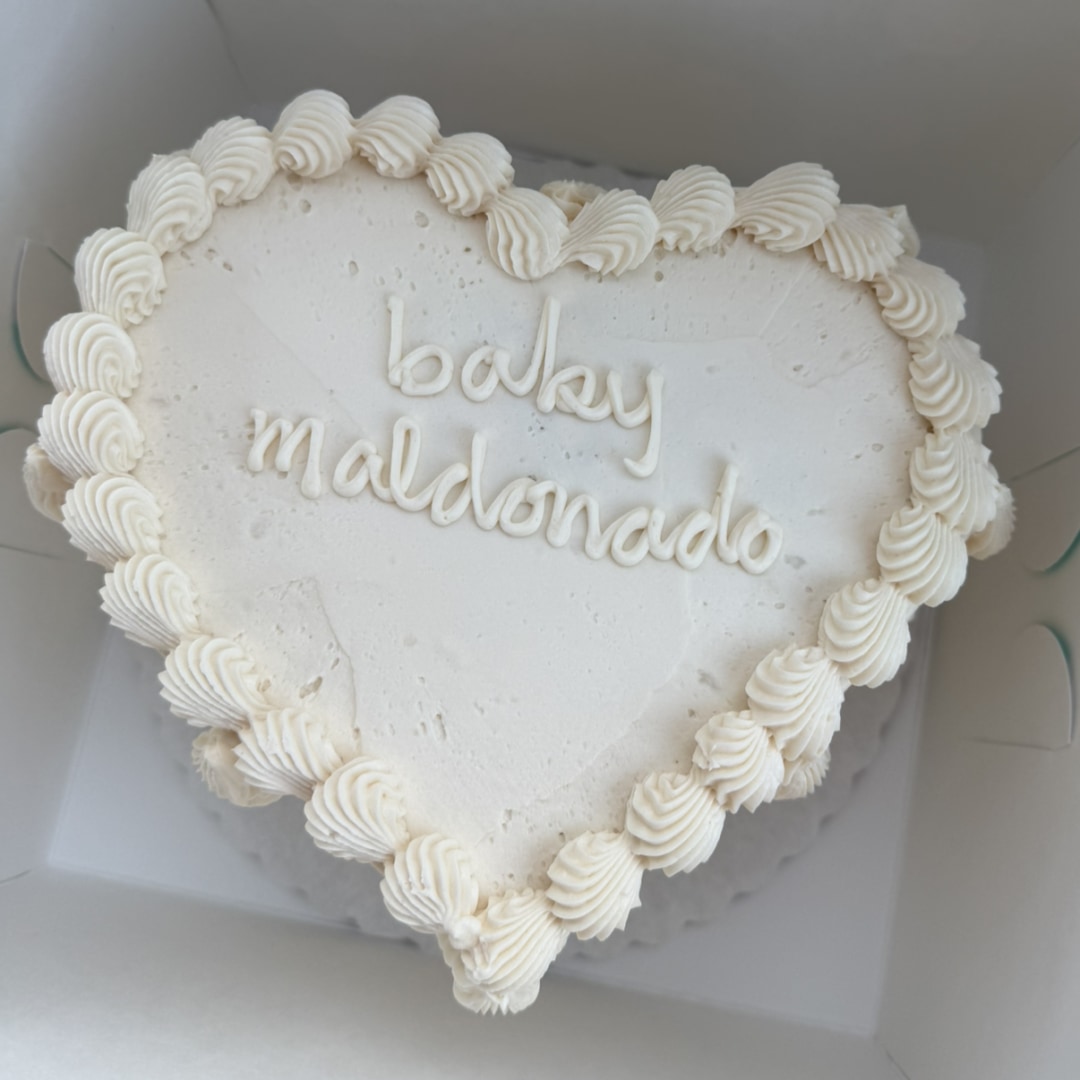 Photo shared by Hanna Elisabet for their Babylist baby registry.