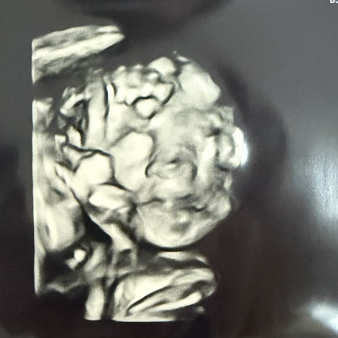 Photo shared by Kennadi for their Babylist baby registry.