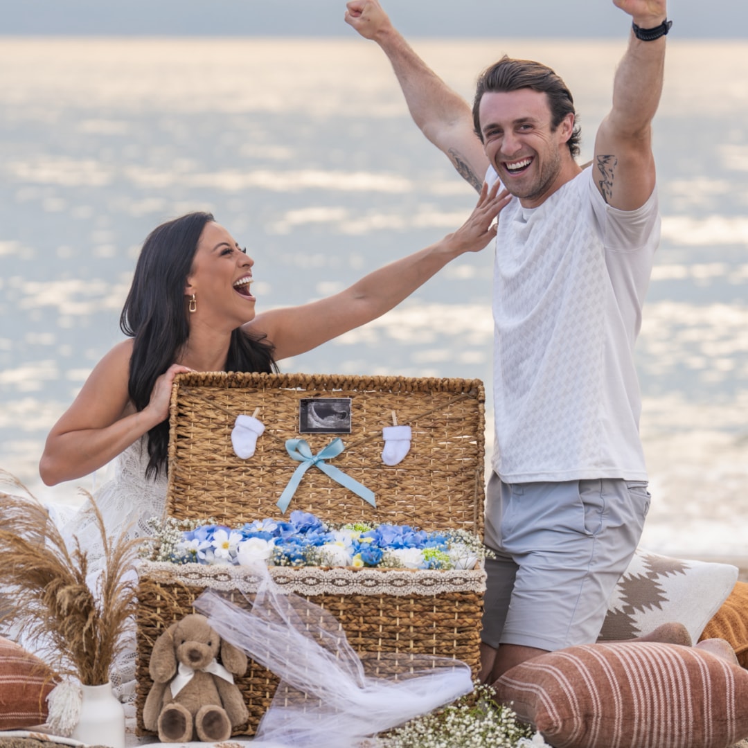 Photo shared by Luli for their Babylist baby registry.