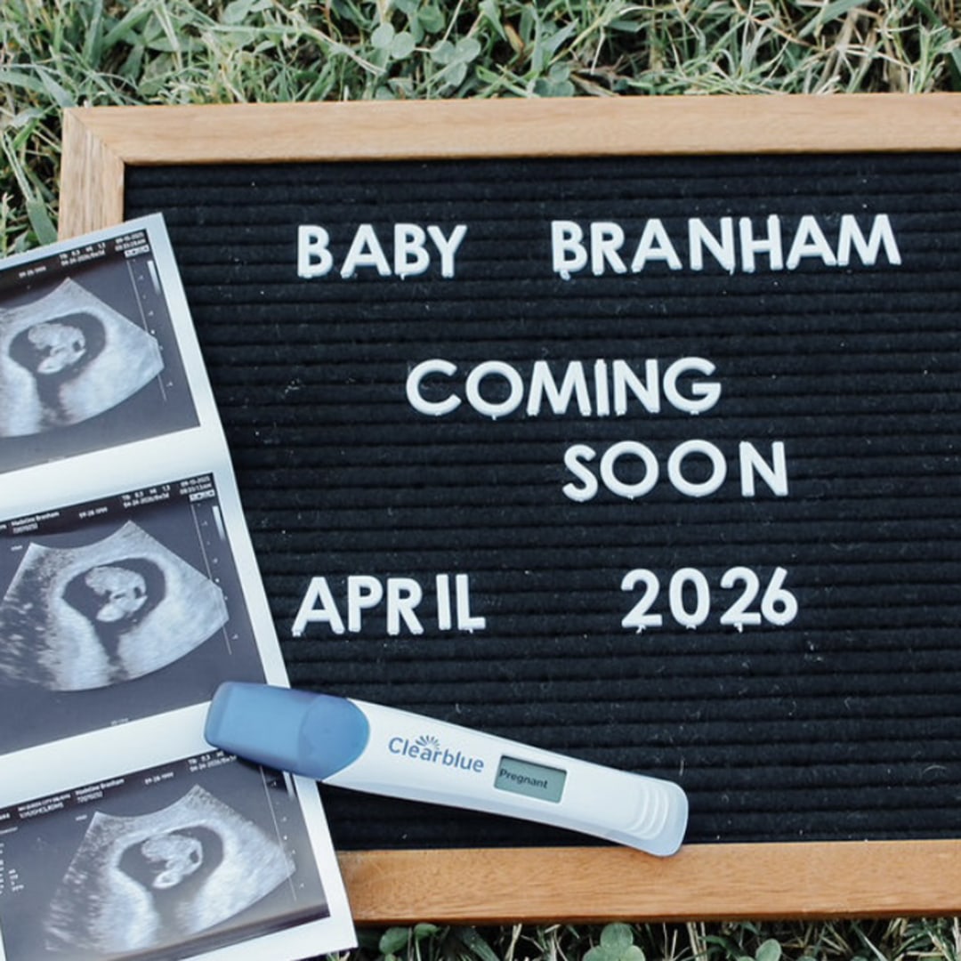 Photo shared by Madeline for their Babylist baby registry.