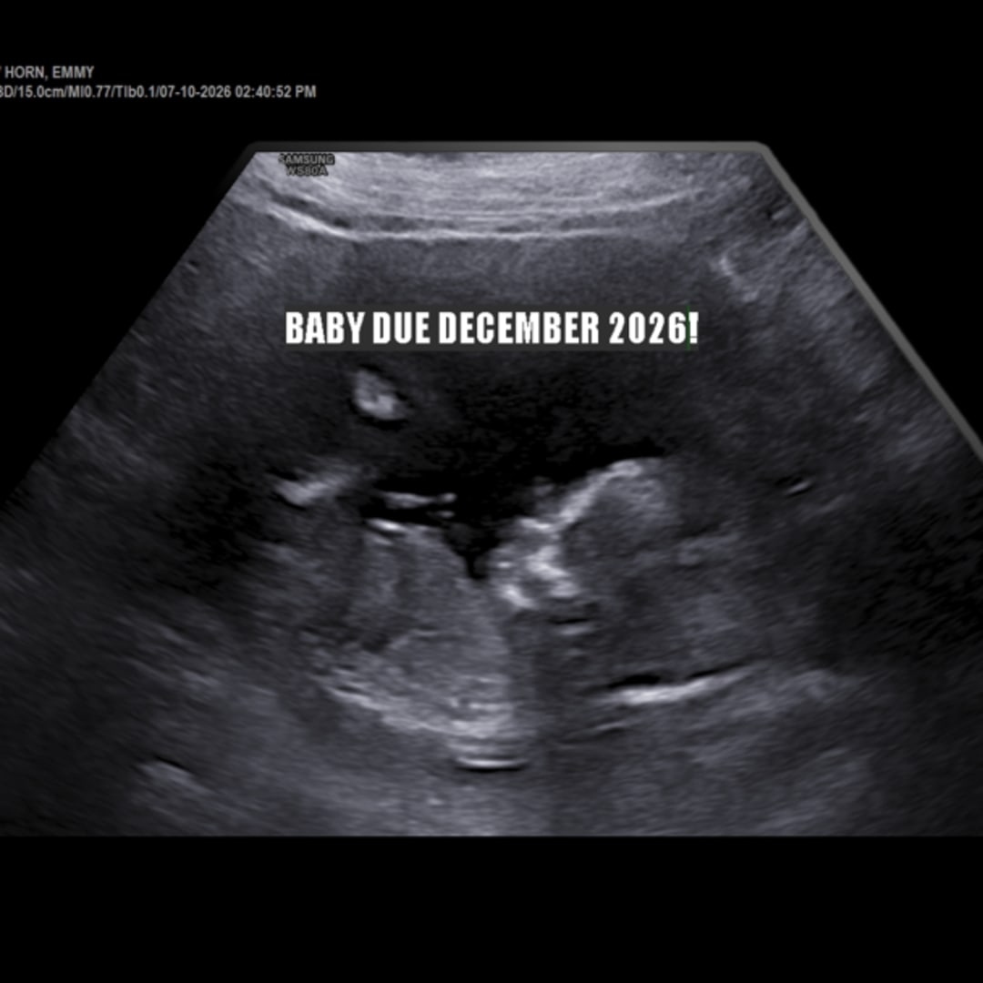 Photo shared by Emmy for their Babylist baby registry.