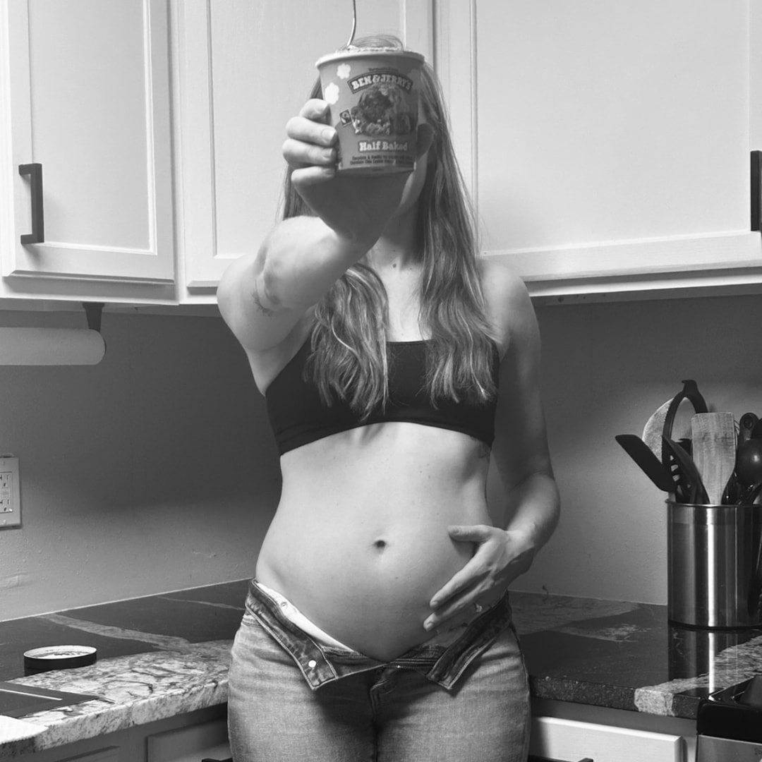 Photo shared by Amber for their Babylist baby registry.
