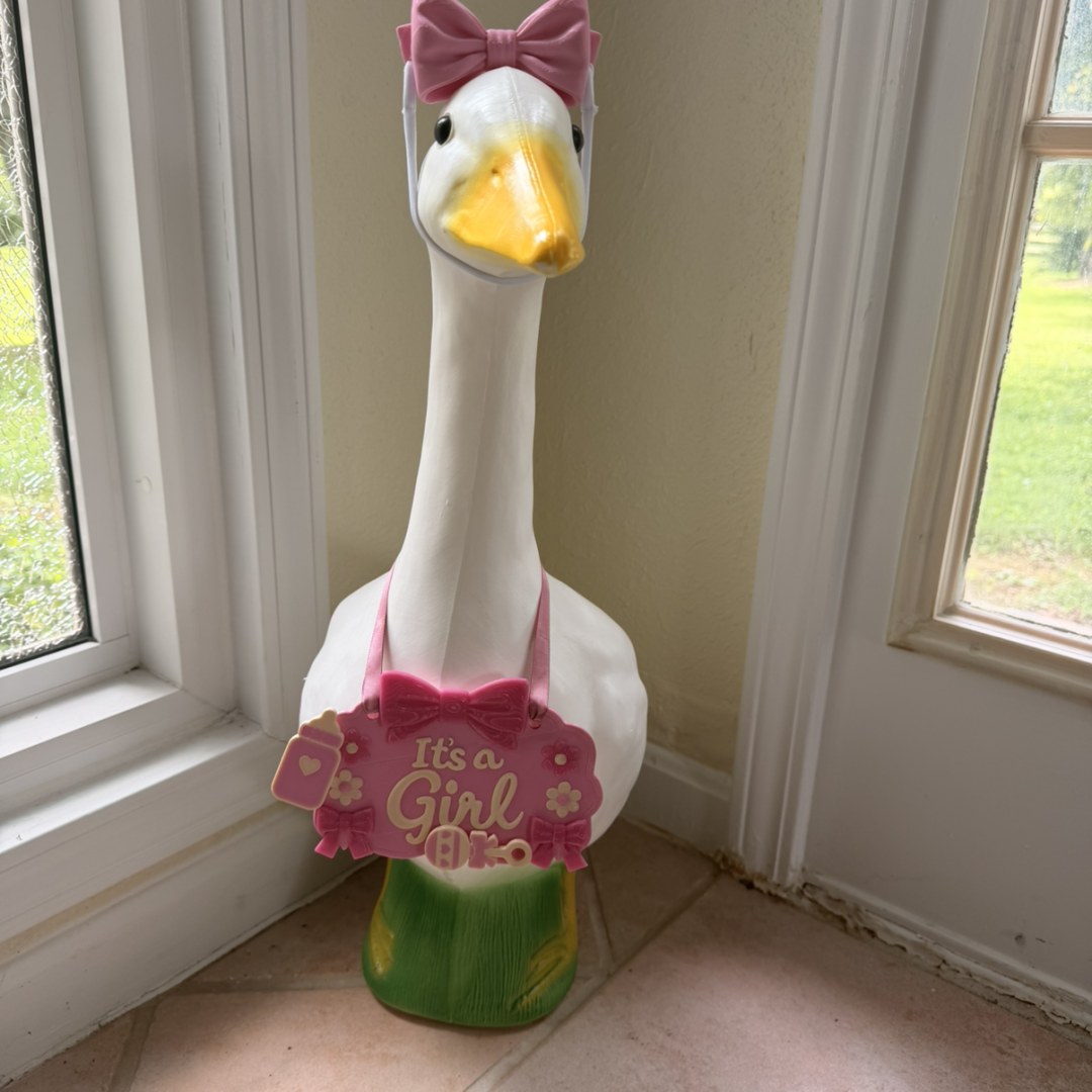 Photo shared by Ashleigh for their Babylist baby registry.