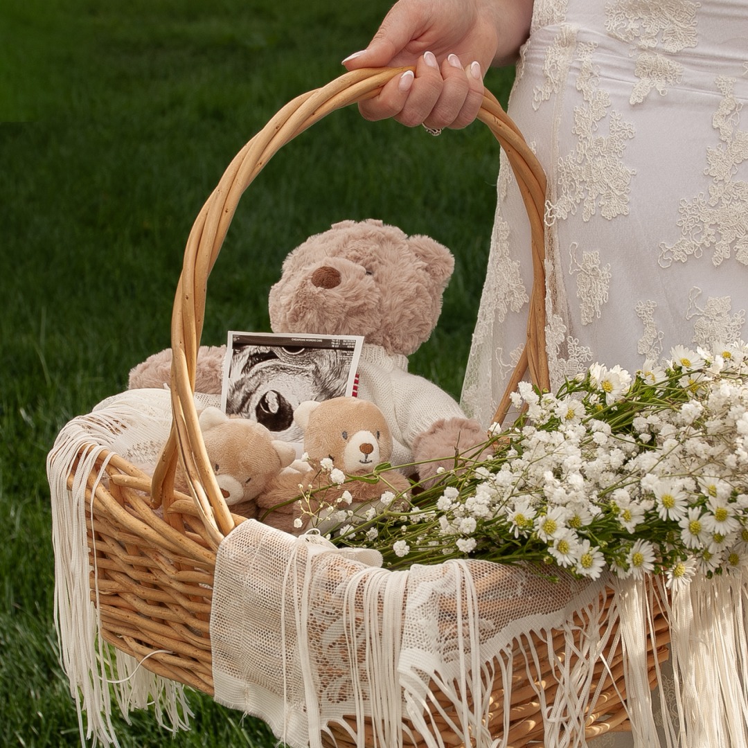 Photo shared by Hanna for their Babylist baby registry.