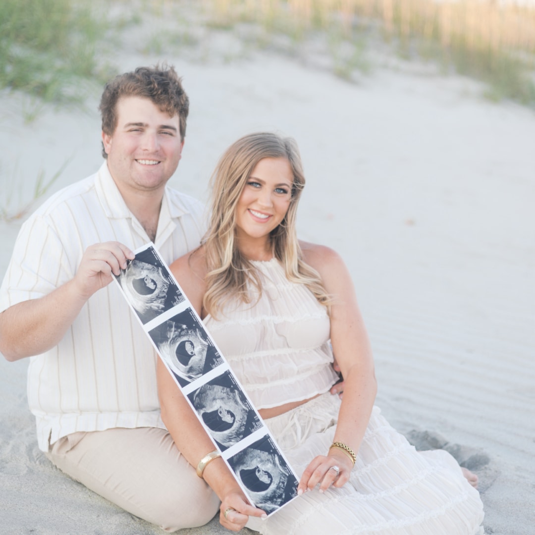 Photo shared by AnnaClaire for their Babylist baby registry.