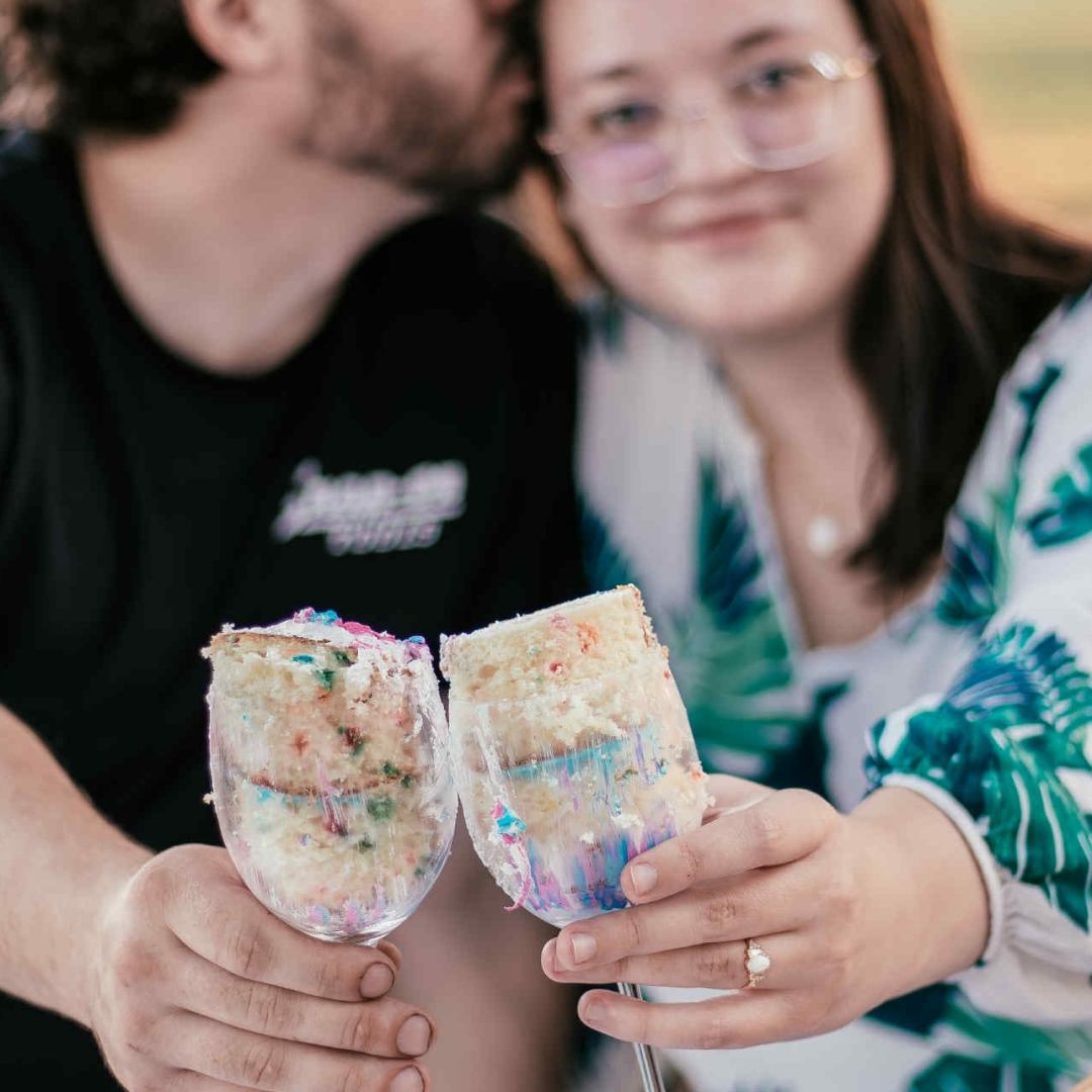 Photo shared by Mekailah for their Babylist baby registry.