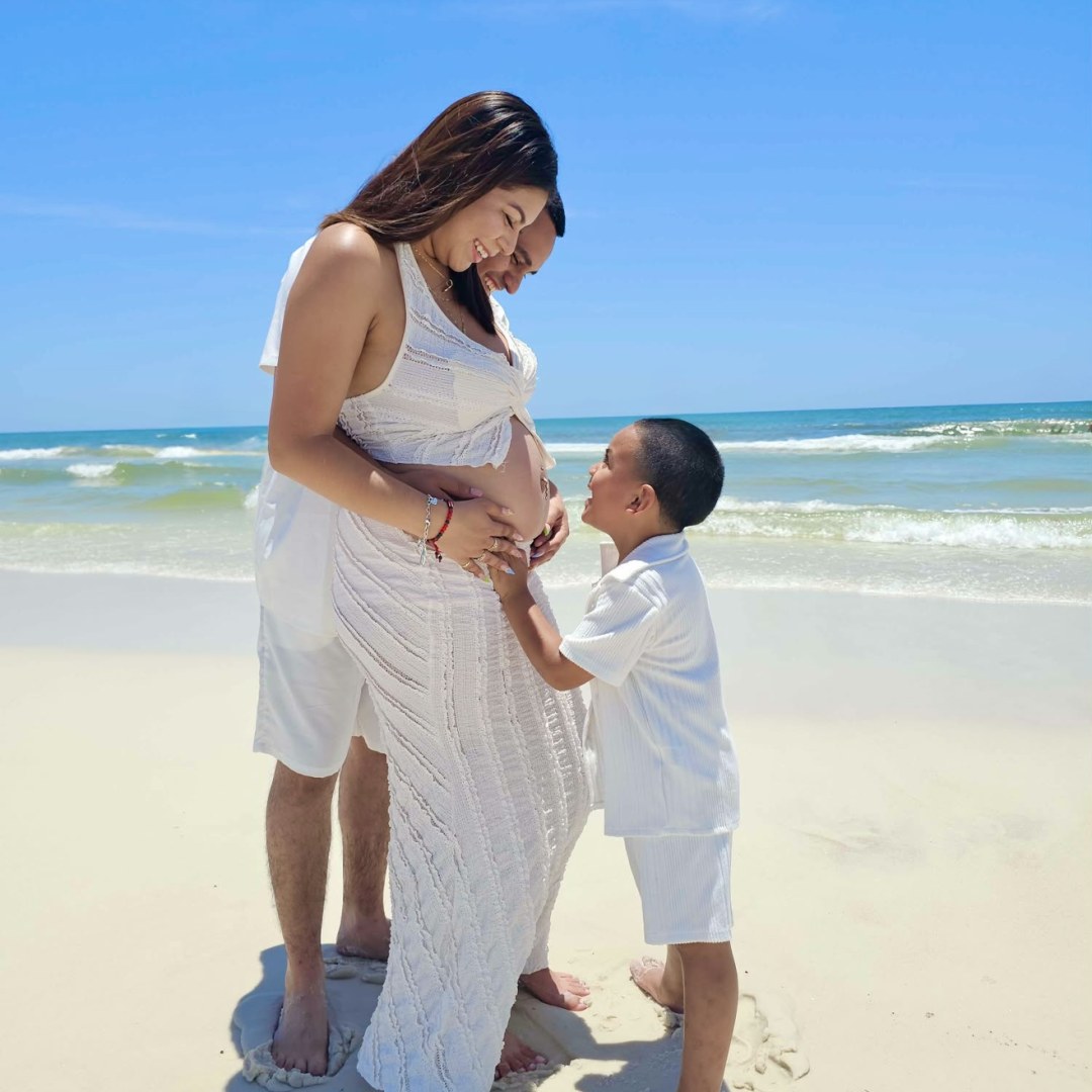 Photo shared by Violet for their Babylist baby registry.