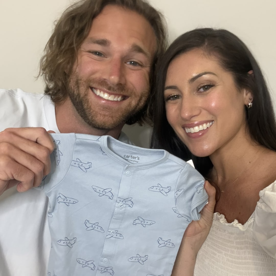 Photo shared by Colby Dee for their Babylist baby registry.