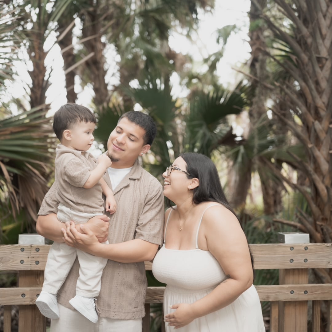 Photo shared by Debbie for their Babylist baby registry.