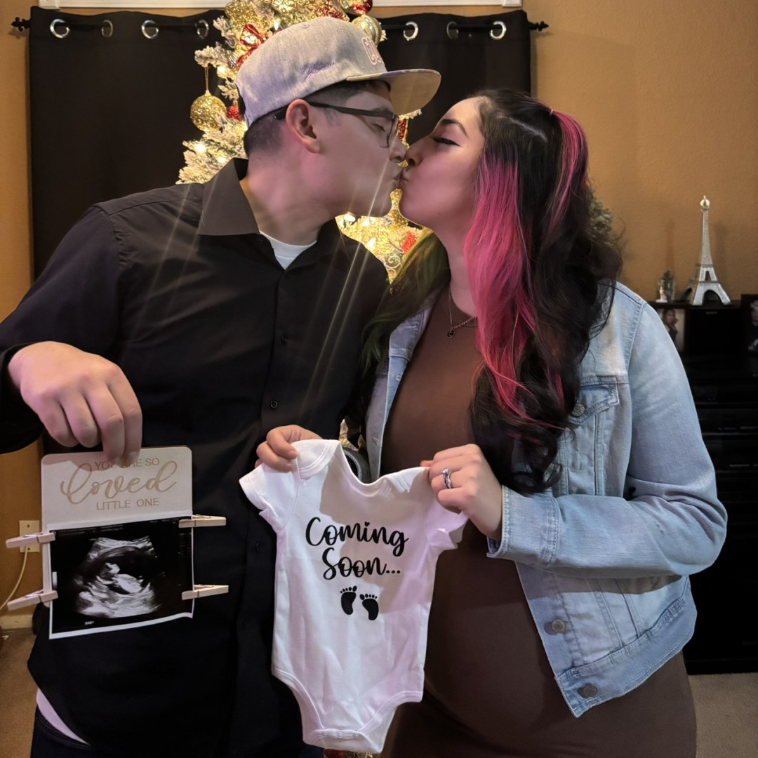 Photo shared by Yitsein for their Babylist baby registry.